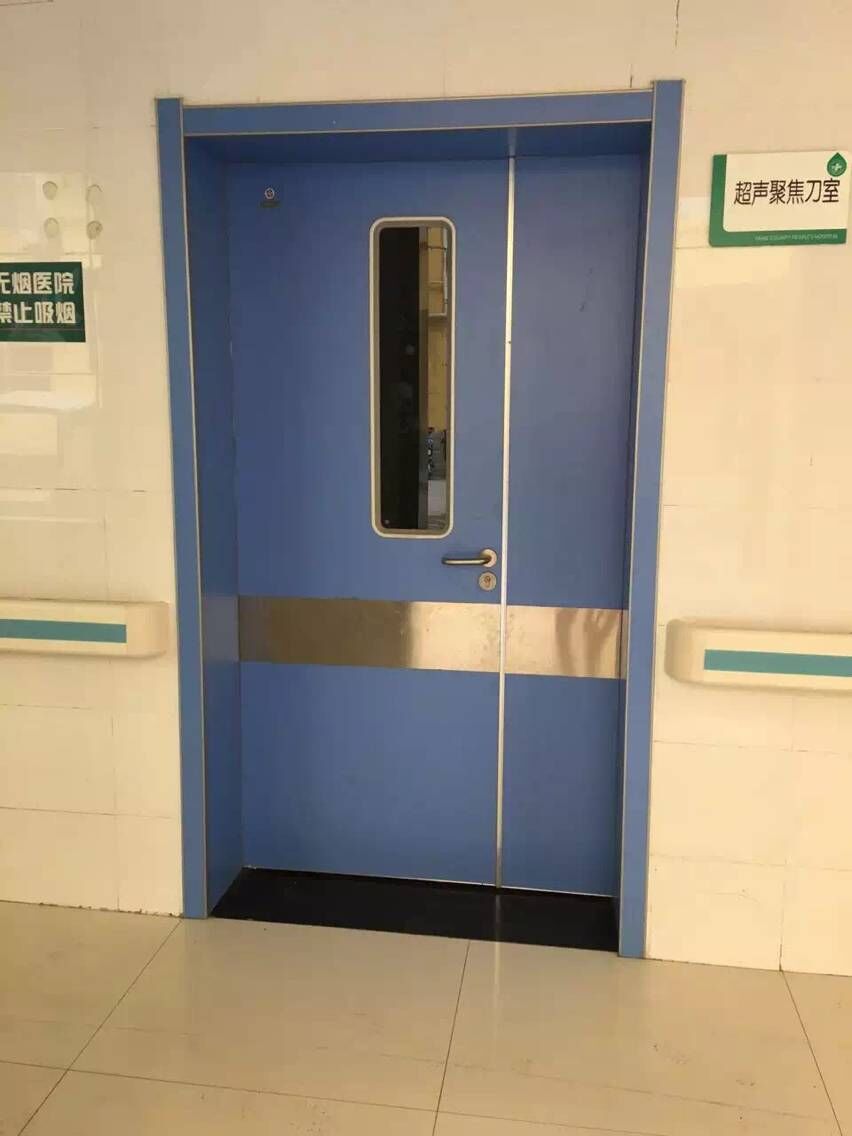 醫(yī)院專用門規(guī)格、款式、特點、品牌、報價